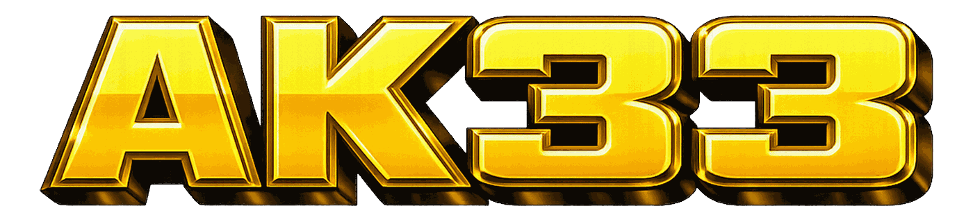 ak33 logo